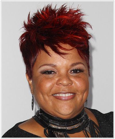 Click here to try on this Tamela J Mann hairstyle Tamela J Mann hairstyles
