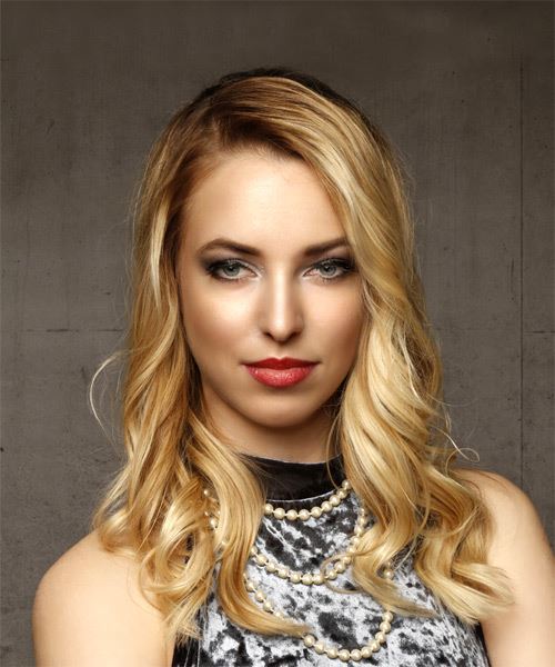 Loose Mid-Length Bouncy Waves