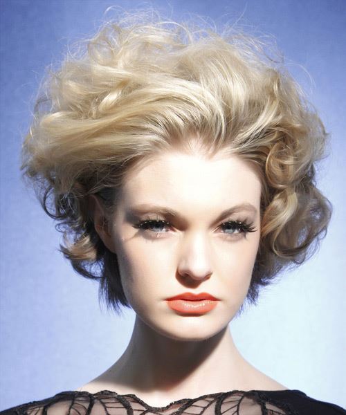 Short Wild Two Tone Waves With Maximum Volume And Height